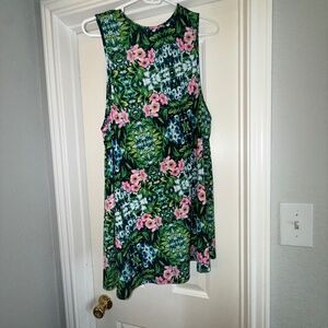 Show Me Your Mumu Shift Dress